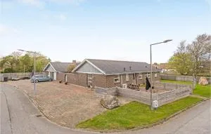 Nice Apartment In Bindslev With Wifi - Bindslev