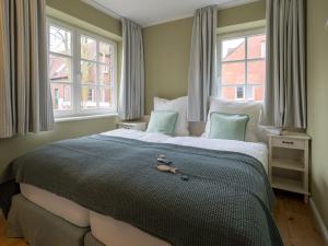 Strandhaus Wohnung 4 EG