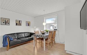 Nice Apartment In Bindslev With Wifi