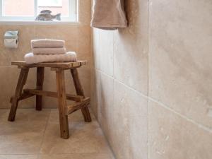 Strandhaus Wohnung 4 EG