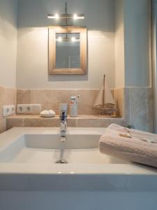 Strandhaus Wohnung 4 EG