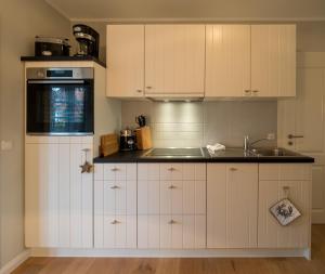 Strandhaus Wohnung 4 EG