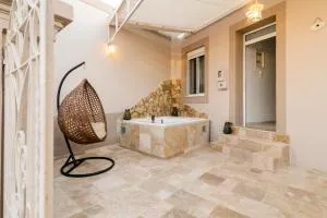 ALMI Traditional House - Koskinou