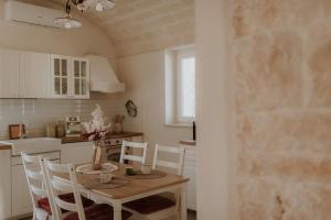 Trulli Muolo