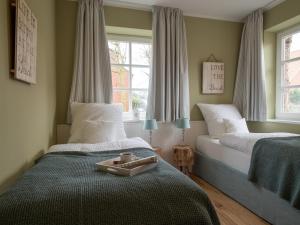 Strandhaus Wohnung 4 EG