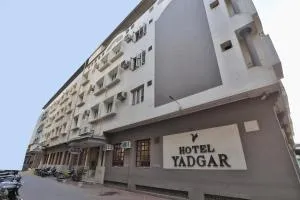 Hotel Yadgar - Utrān