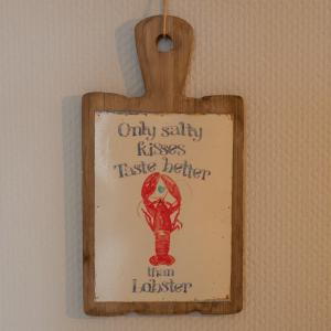 Strandhaus Wohnung 7 DG