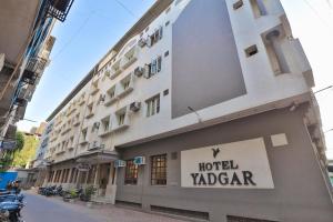Hotel Yadgar