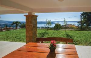 Beautiful Apartment In Portoroz