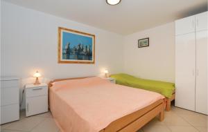 Beautiful Apartment In Portoroz