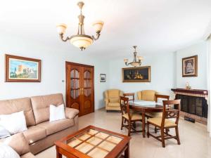 Casa La Palmera