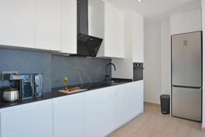 Beachside Apartment