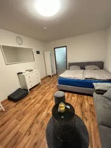 Gemütliche Wohnung mit Balkon - Scheidt