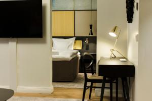 Quality Hotel Sveitsi