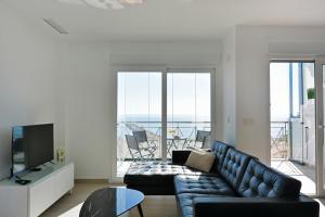 Beachside Apartment