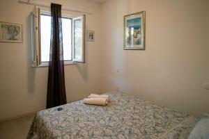 Kadulja apartment