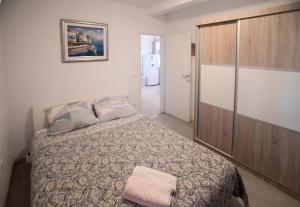 Kadulja apartment