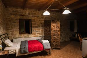 Akros Oreon Apartment Voliares