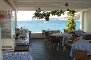 Cyclades Beach Sifnos Greece