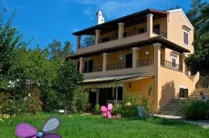 Summer House - Perlopsimades