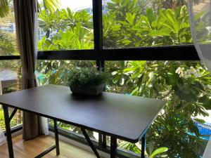 Dusit Grand Park Condo