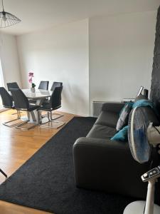 Appartements ORCHIDEES CHOISY 5Pers Parking Wifi : photos des chambres