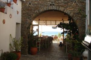 Cyclades Beach Sifnos Greece