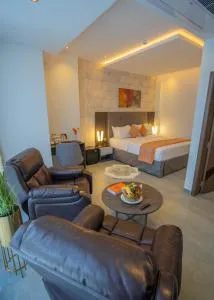 Baraka Tower Hotel - Muthaiga