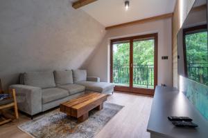 RentPlanet - Apartament Salwatoriańska