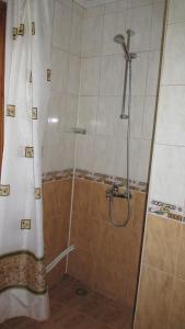 Guest Rooms Bashtina Striaha