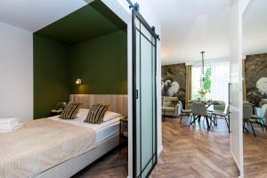 Villa Neptun - PREMIUM APARTMENTS