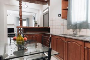 Anemoni Deluxe Maisonette