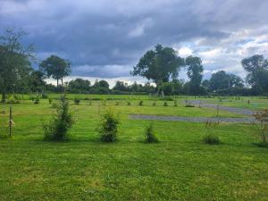 Campings Camping Aire Natuelle d-Agy : photos des chambres