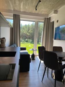 Monciskes Apartment Seaside