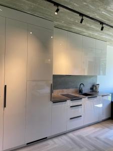 Monciskes Apartment Seaside