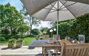 Amazing Home In Bergen With Wifi