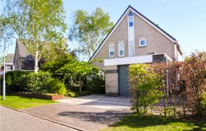 Amazing Home In Bergen With Wifi