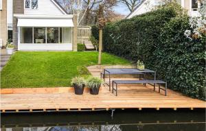 Amazing Home In Bergen With Wifi