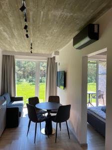 Monciskes Apartment Seaside