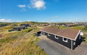 Holiday Home Granvej I - Hvide Sande