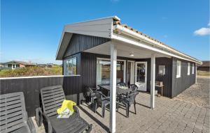 Holiday Home Granvej I