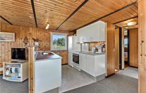 Holiday Home Granvej I