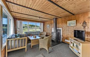 Holiday Home Granvej I