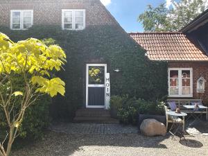 Landhaus Westerweg - Familie Petersen