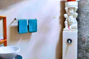 Delima 1 BR Classic Queen Room Single JU50