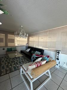 Roof top piscine chauffée 7 pers wifi