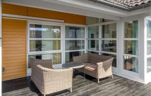 Holiday Home Holsteroddevej Xii