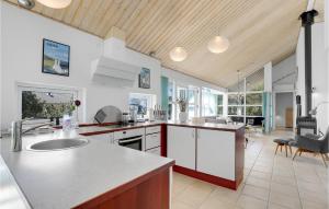 Holiday Home Holsteroddevej Xii