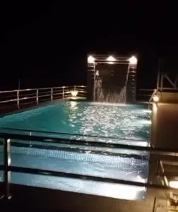 Serene Blossom Valley - Punalūr