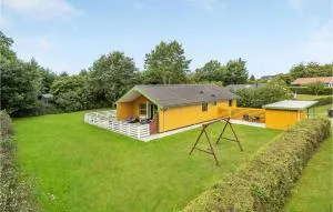 Holiday Home Harresbæk Sydals V - Søby